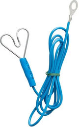 Produktbild von Anschlusskabel Barriere für Elektrozaun Pulsara