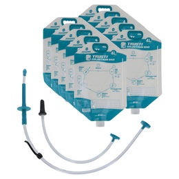 Produktbild von Antahi Trusti Tuber Colostrum Bag Set, Inhalt: 10 x 4 Liter