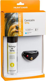 Produktbild von Anti-Bell-Halsband für Hunde mit Zitronengrasspray Canicalm