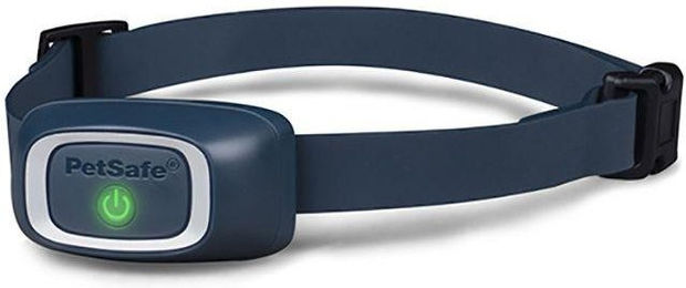 Produktbild von Anti-Bell-Halsband für Hunde PetSafe PBC19-16448 Lite