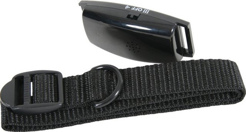 Produktbild von Anti-Bell-Halsband für kleine Hunde Zolux