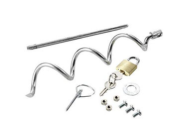 Produktbild von Anti-Diebstahl-Set für 44656 Ako