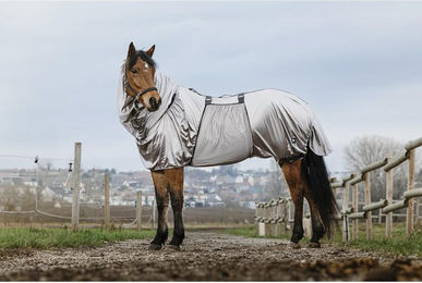 Anti-Ekzem-Hemd für Pferde Riding World – Bild 1 von 8