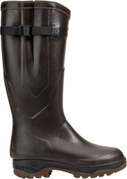 Produktbild von Anti-Ermüdungsstiefel Aigle Parcours 2 Iso