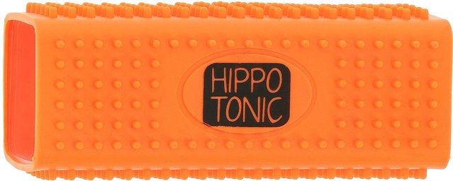 Produktbild von Anti-Haar-Bürste für Pferde Hippotonic