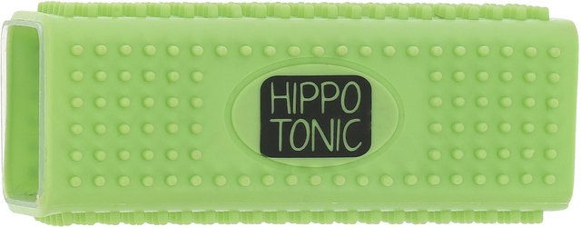 Produktbild von Anti-Haar-Bürste für Pferde Hippotonic