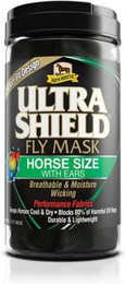 Produktbild von Anti-Insekten-Maske mit Ohren Absorbine Ultrashield