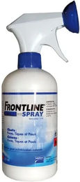 Produktbild von Anti-Insekten-Spray Frontline