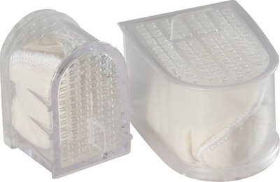 Produktbild von Anti-Nitratharz - Cobra 130, 175 & Duetto Newa Algo (x2)