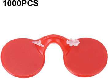 Produktbild von Anti-Picken Hühnerbrillen für Geflügel