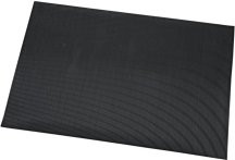 Produktbild von Anti-Rutsch-Belag für Doppelbox schwarz