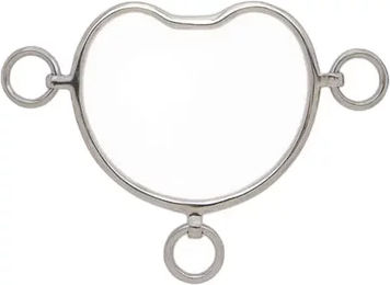 Produktbild von Anti-Sabber-Gebiss für Pferde Sefton SS