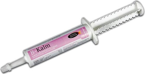 Produktbild von Anti-Stress-Spritze - oral Horse Master B - Kalm