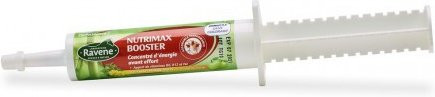 Produktbild von Anti-Stress-Spritze Ravene Nutrimax Booster