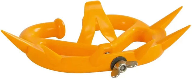 Produktbild von Anti-Ticker Jung/Großtiere Kerbl Müller 2010 (x12)