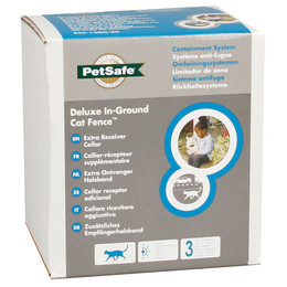 Produktbild von Anti-Weglauf-Halsband für Katzen PetSafe