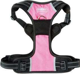 Anti-Zug-Hundegeschirr für Reisen Weatherbeeta – Bild 1 von 9