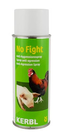 Produktbild von Antiaggressionsspray Schweine/Geflügel Kerbl No Fight