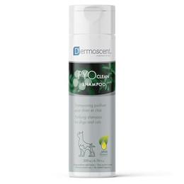 Produktbild von Antibakterielles Hundeshampoo mit Propolis, Honig und ätherischen Ölen - 400 ml