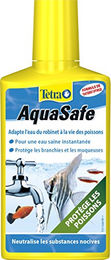 Antibeschlagmittel Tetra Aquasafe – Bild 1 von 3