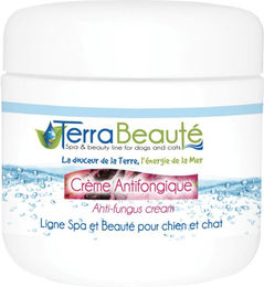 Produktbild von antifungale Hunde Massageöl Martin Sellier