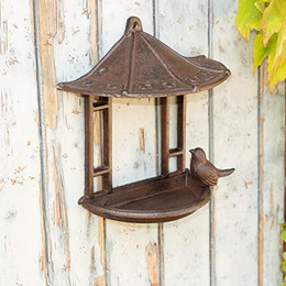 Produktbild von Antikas Futterstation für Vögel Wand