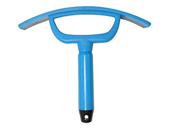 Produktbild von Antimikrobielles Hitzemesser für Pferde Hippotonic