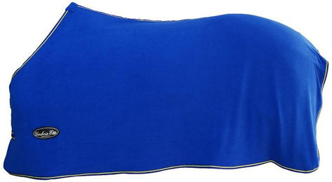 Produktbild von Antipilling-Fleece-Decke für Pferde Umbria Equitazione