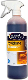 Produktbild von Antiseptische Lösung Horse Master Povidone 10 %