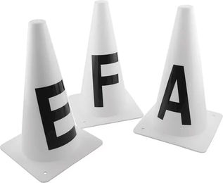 Produktbild von Antriebskegel Umbria Equitazione 4 Pz