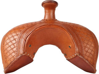 Produktbild von Apfel Edix Saddles Django