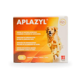 Aplazyl - 120 Tabletten – Bild 1 von 7