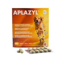 Produktbild von Aplazyl - 300 Tabletten
