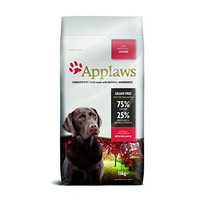 Produktbild von Applaws Adult Huhn Trockenfutter für große Rassen - 15 kg