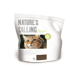 Produktbild von Applaws Cat Streu Nature's Calling - 6 kg