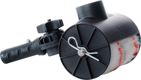 Produktbild von Applikator Applikatorkopf mit Rolle Tailpainter