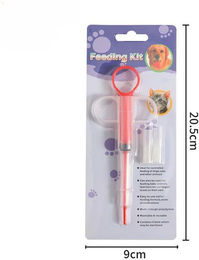 Produktbild von Applikator für Haustierpillen