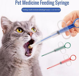 Produktbild von Applikator für Haustierpillen