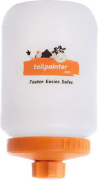 Produktbild von Applikator mit Farbbehälter Tailpainter Daisy