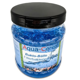 Aqua-Cereal Bakto Bälle Filterbakterien - 1000 ml – Bild 1 von 3