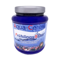 Aqua-Cereal FrühlingsStart - 1 kg – Bild 1 von 3