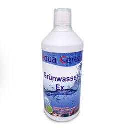 Aqua-Cereal Grünwasser-EX - 1 l – Bild 1 von 3