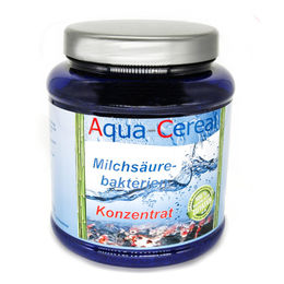 Aqua-Cereal Milchsäurebakterien Konzentrat - 1000 ml – Bild 1 von 3
