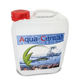 Aqua-Cereal Milchsäurebakterien & Kräuter - 5 l – Bild 1 von 3