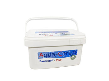 Aqua-Cereal Sauerstoff Plus – Bild 1 von 2