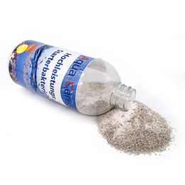 Aqua-Cereal Starterbakterien mit Aktivitätsindikator – Bild 1 von 3