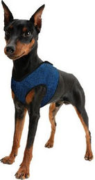 Aqua Coolkeeper Comfy Harness - Pacific Blue - XXS – Bild 1 von 5