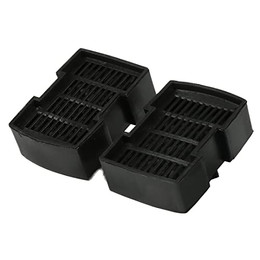 Produktbild von Aqua Della Aktivkohlepatrone AF-400 schwarz