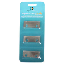 Produktbild von Aqua Della Algae Scraper Ersatzklingen