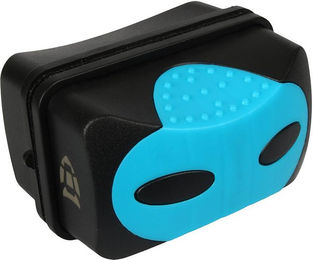 Produktbild von Aqua Della Algen-Magnet schwarz/blau Größe M